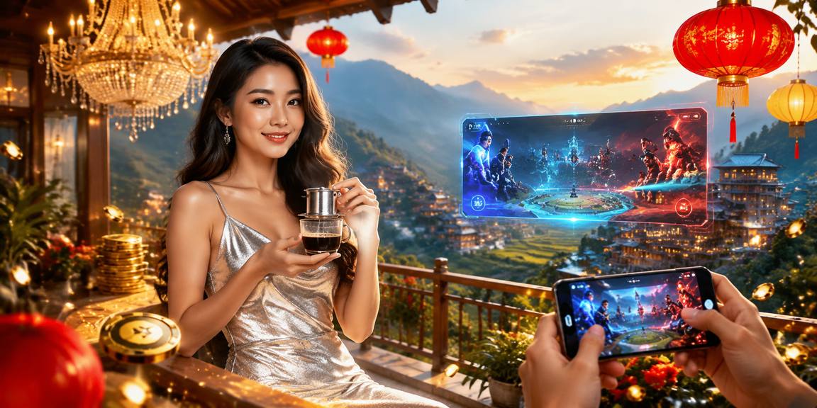 apee88 mobile gaming